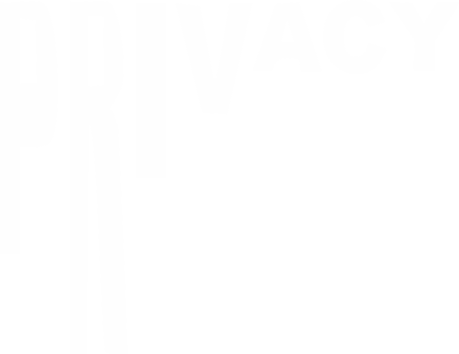 privacy font